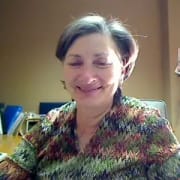 Sherran Blair, Educator