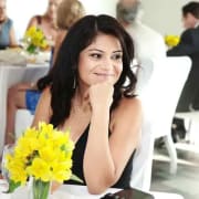 Georgina Bonventre, Home & Family