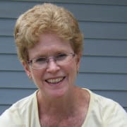 Jayne Acomb, Practitioner