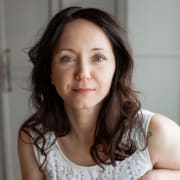 Nicole Anderson, Practitioner