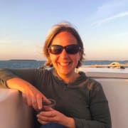 Erica Schveighoffer, Educator