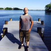 Joseph Colbourne, Practitioner