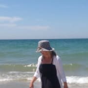 Teri Hoffman, Aromatherapist