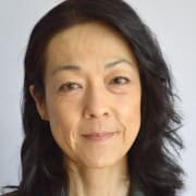 Tamaki Saga-Balison, Educator