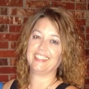 Michelle Ahrents, Aromatherapist