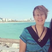 Pamela Swanson, Educator