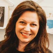 Danielle Small, Product Maker