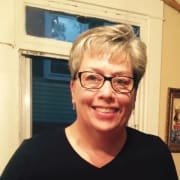 Kim Moore, Educator