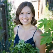Erin Stewart, Educator