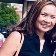 Phuong Callaway, PHD, CCA, Product Maker