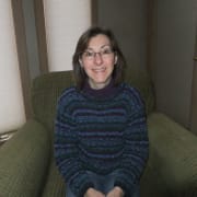 Laura Richard, Practitioner