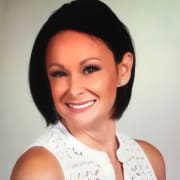 Kathie Maxwell, Educator