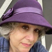 Peggy Dudek, Practitioner