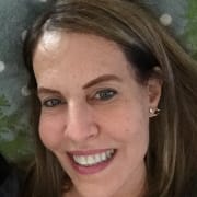 Wendy Aaronson, Educator