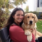 Megan Provenzano, Educator
