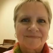 Jana Johnson, Aromatherapist