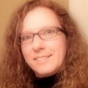 Sara Loggins, Aromatherapist