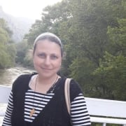 Paras Rigopoulou, Educator