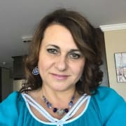 Adriana Miclaus, Clinical