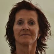 Arline McMullin Tabin, Educator