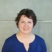 Holly Dickie, Educator