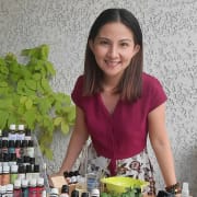 Ernalou Del Rosario, Practitioner