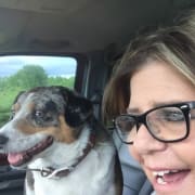 Deanna Harrison, Animal Care