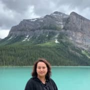 Anjali Shekdar, Aromatherapist