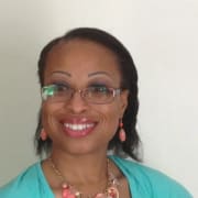 Wanda Parks, Practitioner