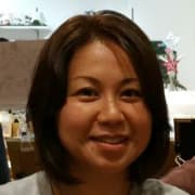 Shizuka Krebs, Clinical