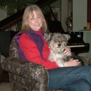 Linda Cogdill, Practitioner