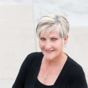 Sharon St. Mary, Practitioner
