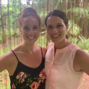 Amy Reese, Educator