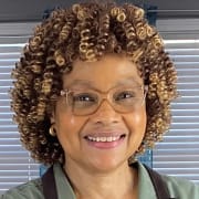 Althea DeBrule, Home & Family