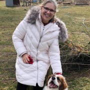 Heidi Wittmann, Practitioner