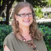 Melissa Chapman, Educator
