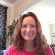 Jennifer Gotcher, Educator