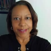 Yvonne Brown, Practitioner