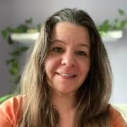 Genevieve Desmarais, Practitioner