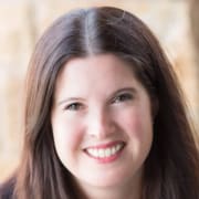Jennifer Carr Scopp, Practitioner