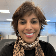 Madhu Vikrant, Educator