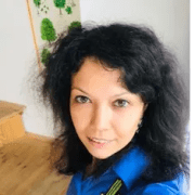Ekaterina Bychkova, Product Maker