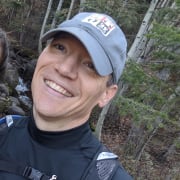 Nathan Cunningham, Practitioner