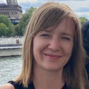 Daniela Ilie, Educator