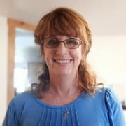 Bonnie Patterson, Aromatherapist