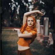 Kat Stephens, Bodywork