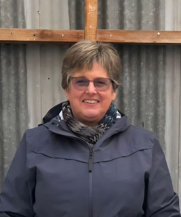 Wendy Smith, Aromatherapist and Aromahead certification graduate