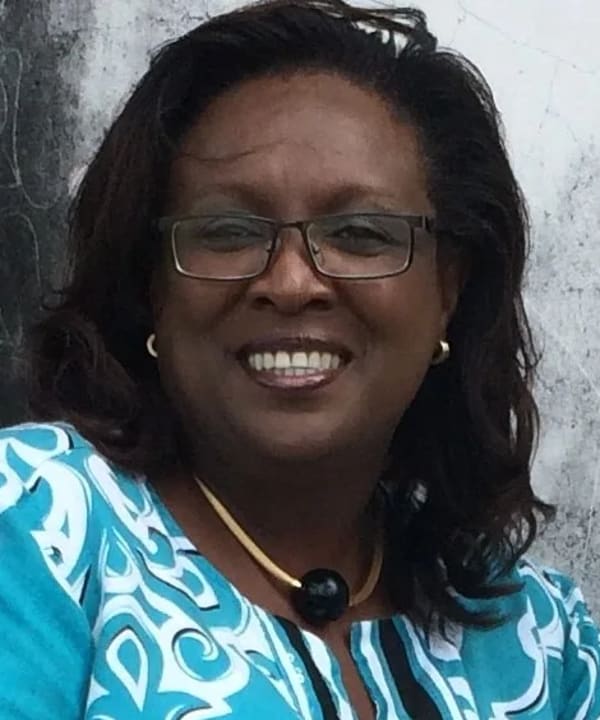 Pamela Gomez, Educator and Aromahead certification graduate