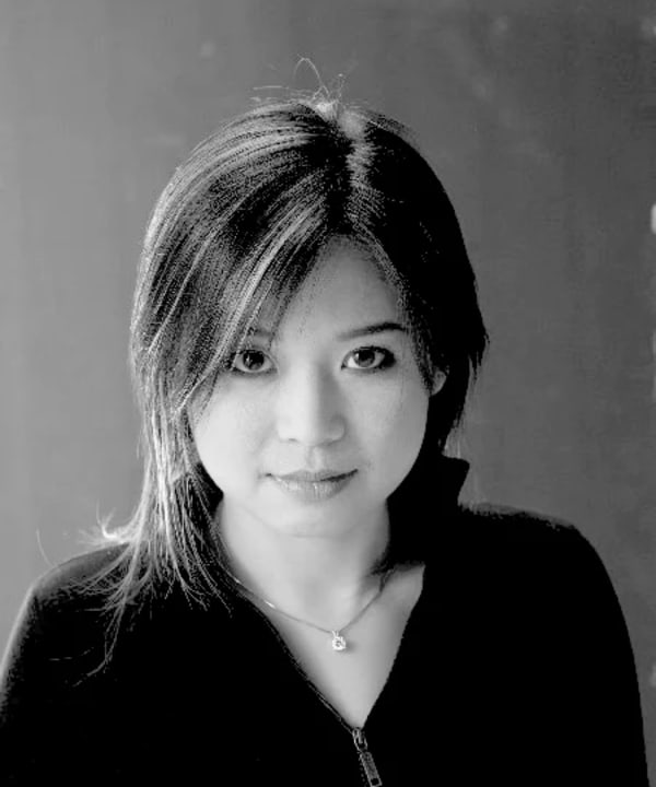 Annaliza Chan, Bodywork and Aromahead certification graduate