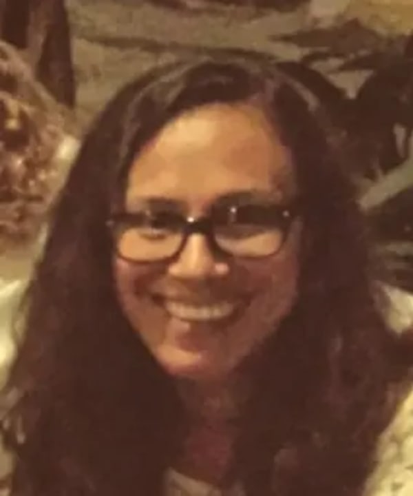 Karen Carozzi, Educator and Aromahead certification graduate